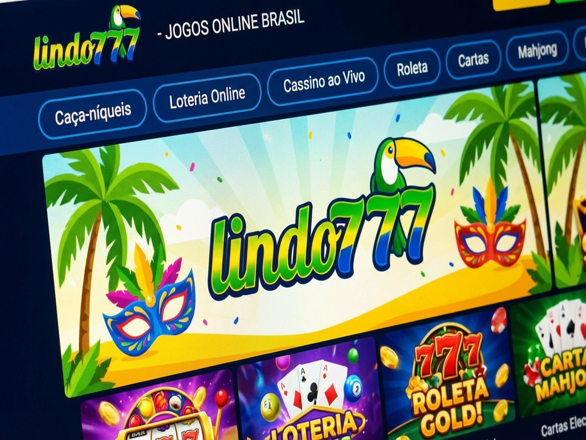 Screenshot 1 lindo777